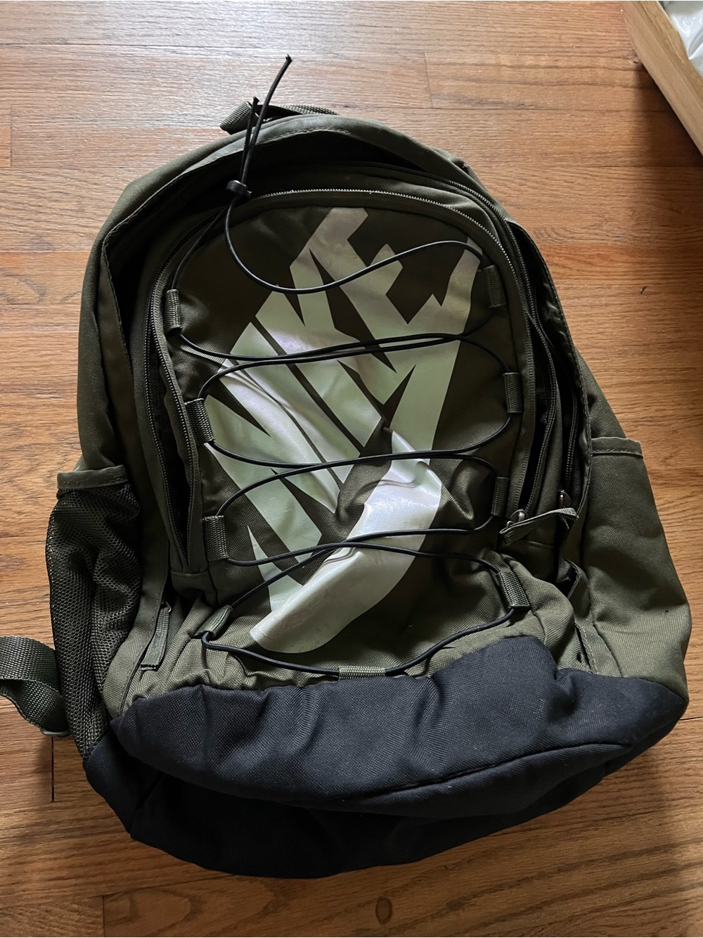 Nike Backpack